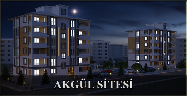 AKGÜL