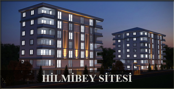 HİLMİBEY-SİTESİ