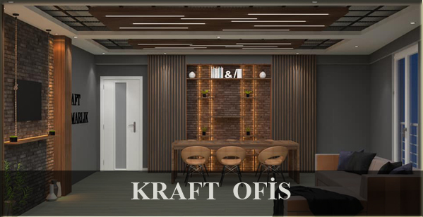 KRAFT-OFİS