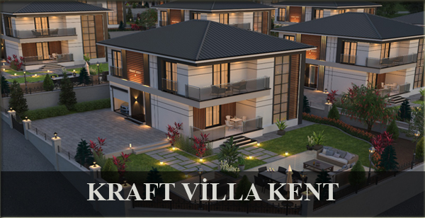 KRAFT-VİLLA